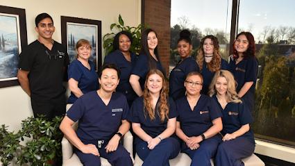 Alpine Periodontics & Dental Implant Surgery - General dentist in Oradell, NJ