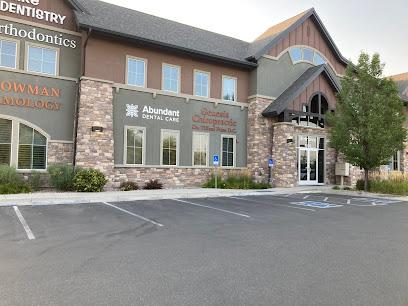 Abundant Dental Care of Holladay - General dentist in Salt Lake City, UT