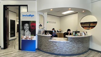 A+ Dental Specialists - General dentist in Houston, TX