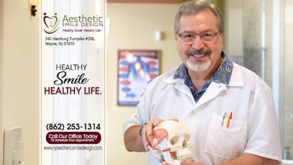 Aesthetic Smile Design - General dentist in Wayne, NJ