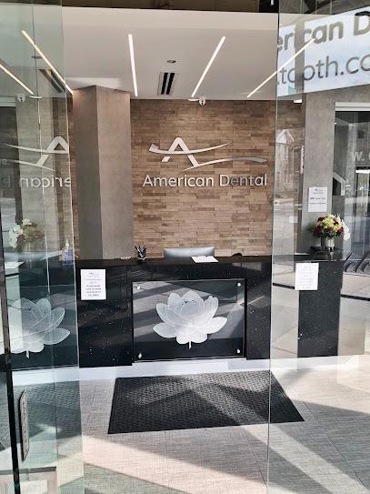 American Dental - General dentist in Chicago, IL