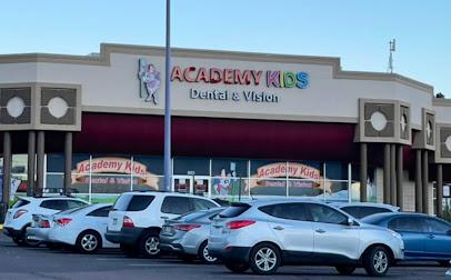 Academy Kids Dental and Vision - General dentist in Colorado Springs, CO