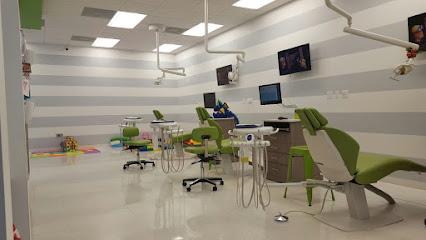 A&B Pediatric Dentistry - Pediatric dentist in Pompano Beach, FL