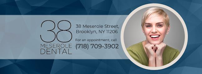 38 Meserole Dental - General dentist in Brooklyn, NY