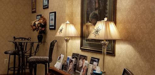 Aesthetic Dentistry By Design: Robert W. Bryce, DDS - Cosmetic dentist in Sterling, VA