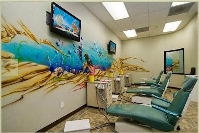 A Tooth Fairy Dental - General dentist in Riverside, CA