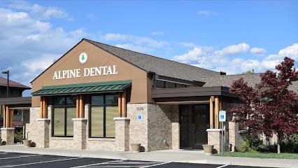 Alpine Dental Associates - General dentist in Hayden, ID