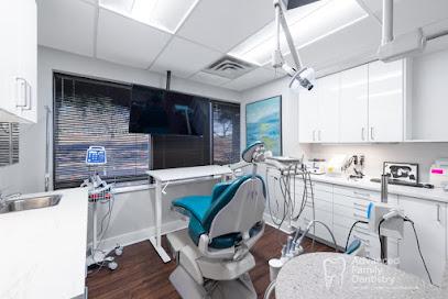 Advanced Family Dentistry - Periodontist in Reston, VA