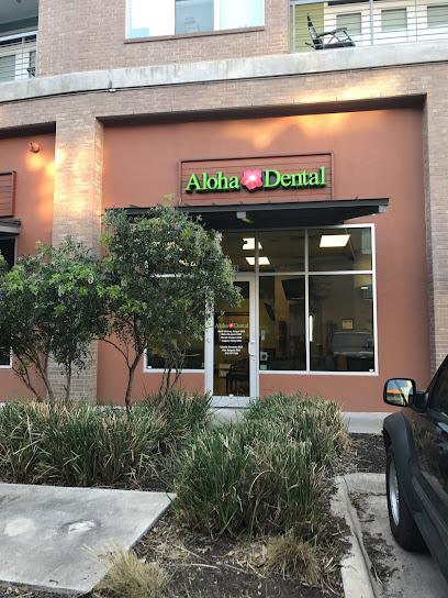 Aloha Dental - General dentist in Austin, TX