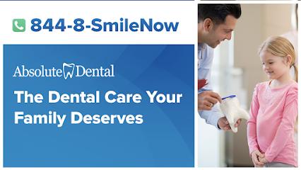 Absolute Dental – South Virginia - General dentist in Reno, NV