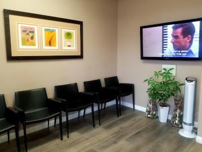 Albert S. Chang DDS - General dentist in Chino Hills, CA