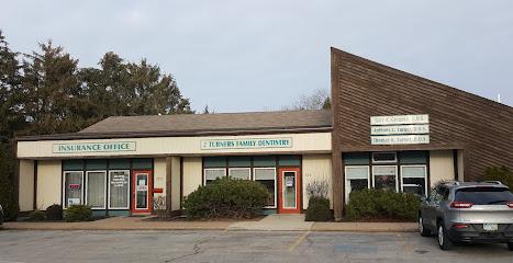 2 Turners Family Dentistry - General dentist in Port Clinton, OH