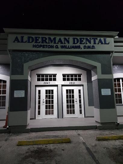 Alderman Dental - General dentist in Palm Harbor, FL