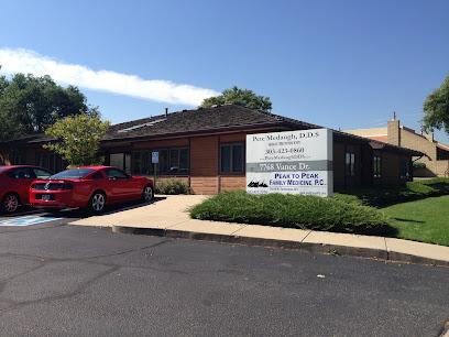 Able Dentistry, Inc - General dentist in Arvada, CO