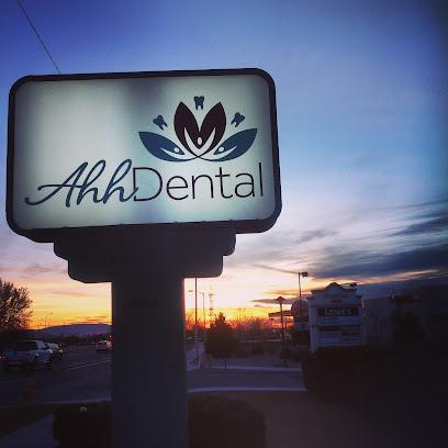 Ahh Dental - General dentist in Santa Fe, NM