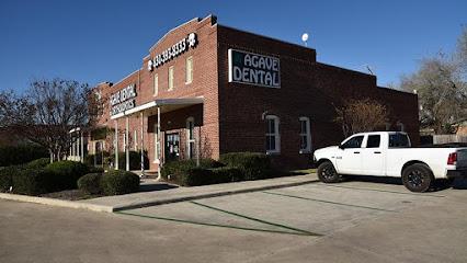 Agave Dental - Cosmetic dentist, General dentist in Floresville, TX