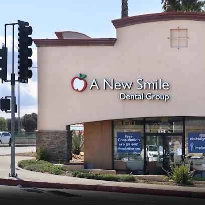 A New Smile CC Dental Group - General dentist in Canyon Country, CA