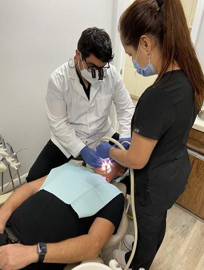 Amador Dentistry – Implant & Cosmetic Dentistry - General dentist in Pompano Beach, FL