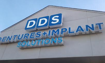 Affordable Dentures & Implants - General dentist in Catoosa, OK