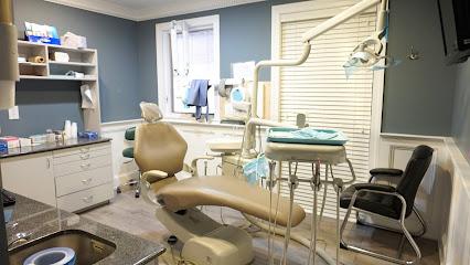 Allied Orthodontics- Langhorne- Dentistry in Philadelphia- Dentist 19047 - General dentist in Langhorne, PA
