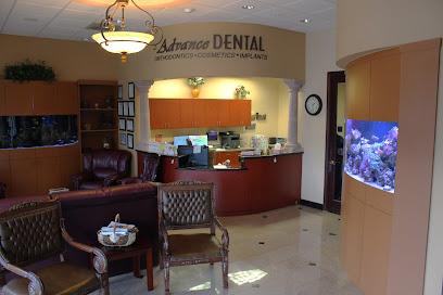 Advance Dental - General dentist in Houston, TX