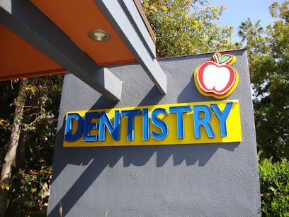A Briter Smile - General dentist in Los Angeles, CA