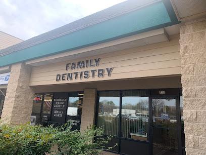 Amador Family Dentistry: Maria Amador DDS - General dentist in Williamsburg, VA