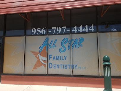 All Star Family Dentistry, PLLC: Javier Trevino, DDS - General dentist in La Feria, TX