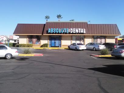 Absolute Dental – Lake Mead - General dentist in North Las Vegas, NV