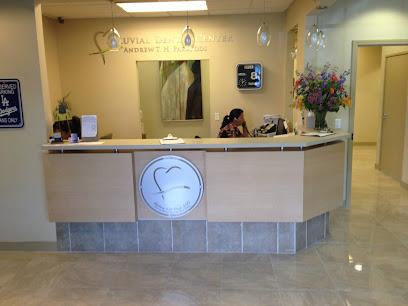 Alluvial Dental Center - General dentist in Fresno, CA