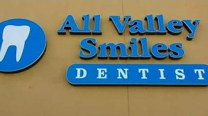 All Valley Smiles - General dentist in Brownsville, TX