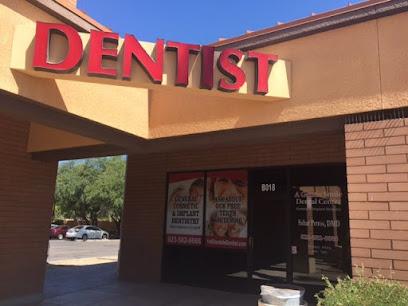 A Gentle Smile Dental Center - General dentist in Glendale, AZ