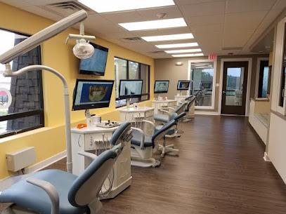 Ahn Orthodontics - Orthodontist in Lincolnshire, IL