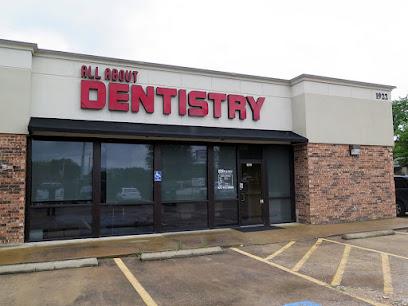 Dr Hamid Farahani DDS All About Dentistry Garland TX Children Dental & Family Dentist Garland Texas - General dentist in Garland, TX