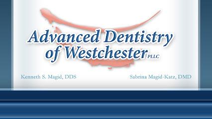 Advanced Dentistry of Westchester - General dentist in Harrison, NY
