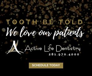 Active Life Dentistry, Jones Road Location - General dentist in Houston, TX
