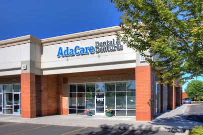 AdaCare Dental and Dentures - General dentist in Meridian, ID