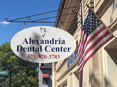 Alexandria Dental Center - General dentist in Alexandria, VA