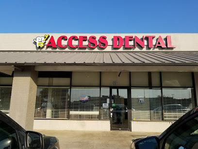 Access Dental & Orthodontics - Orthodontist in Austin, TX