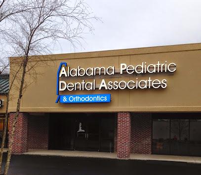 Alabama Pediatric Dental Associates & Orthodontics - Pediatric dentist in Owens Cross Roads, AL