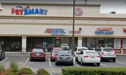 All Dental Works - General dentist in Houston, TX