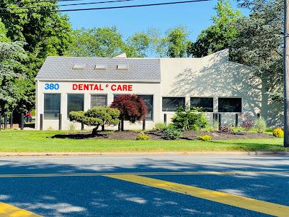 380 Dental Care - General dentist in Fairfield, NJ