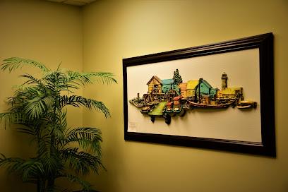 Ali Akkoseoglu, DDS - General dentist in Omaha, NE
