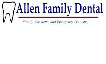Allen Family Dental - General dentist in Scottsville, KY