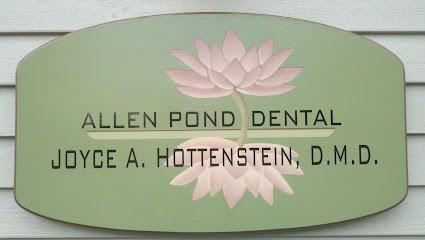 Allen Pond Dental PLC - General dentist in Rutland, VT