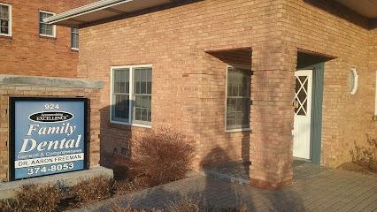 Aaron Freeman Family Dentistry - General dentist in Lake Odessa, MI