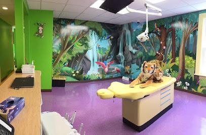 All Kids Dental - Pediatric dentist in Bridgeport, CT