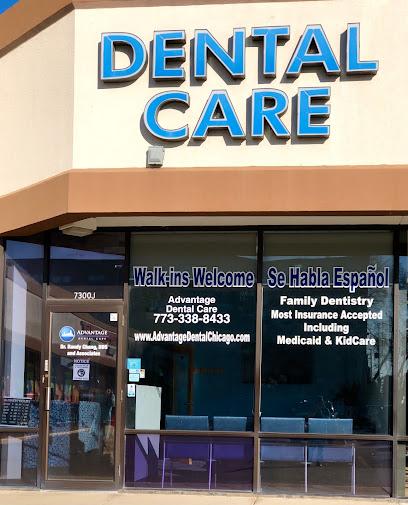 Advantage Dental Care, LLC - General dentist in Chicago, IL