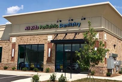 All Kids Pediatric Dentistry - Pediatric dentist in Monroe, NC