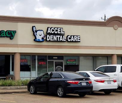 Accel Dental Care - General dentist in Houston, TX